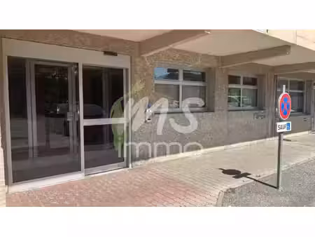 local de 80 m² - gap