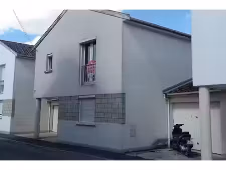 maison t5 - bouzy