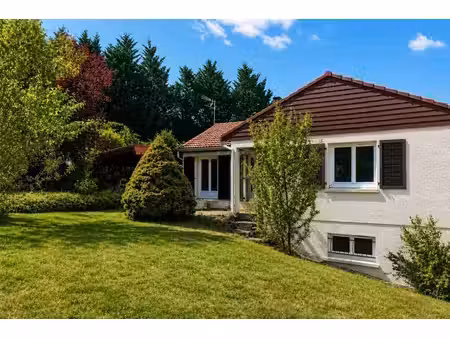 maison  cournon-d'auvergne  5 pièces 140 m²  terrain 1 500 m²  garage