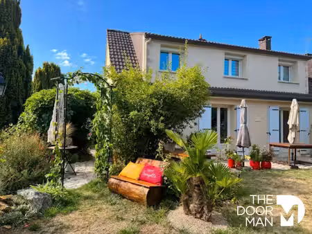 maison 78610
