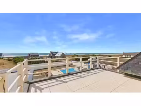 maison plovan 4 pièce(s) 143 m2