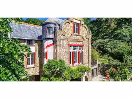 maison saint-prix (95)