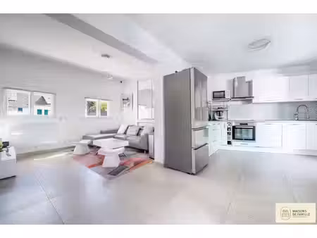 nova - maison chatou 5 pièces 100m2