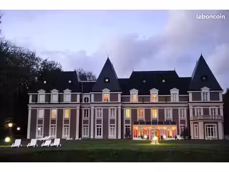 investissement lmnp
