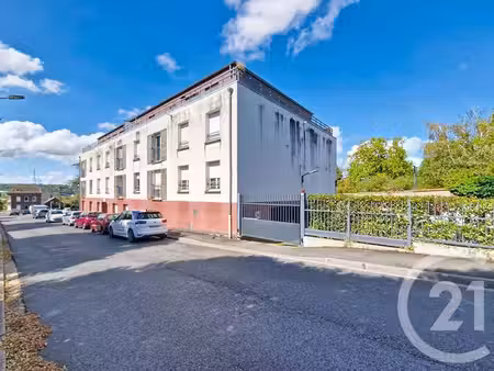 appartement f2 à vendre - 2 pièces - 39 19 m2 - grand couronne - 76 - haute-normandie