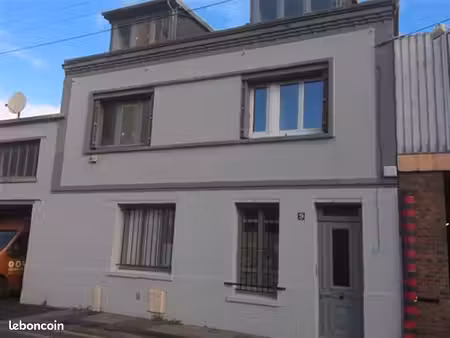 maisons/immeuble - colocation ideal investisseurs