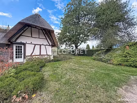 maison 2 pièces 43 m²