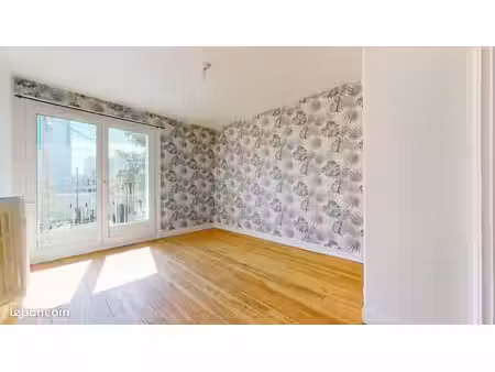 appartement 1 pièce 24 m²
