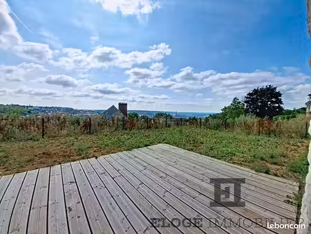 appartement 2 pièces 77 m²