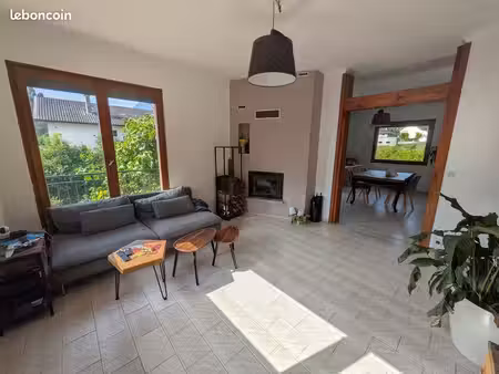 appartement 3 pièces 71 m²