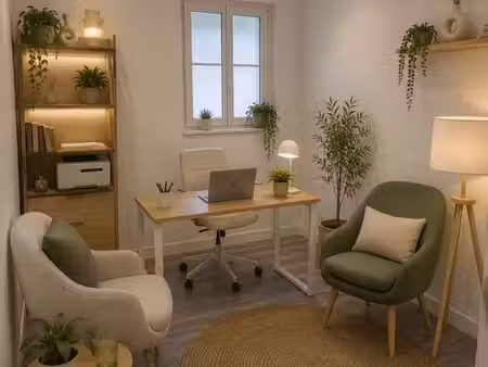 bureau professions medicales