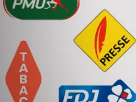 bar tabac pmu
