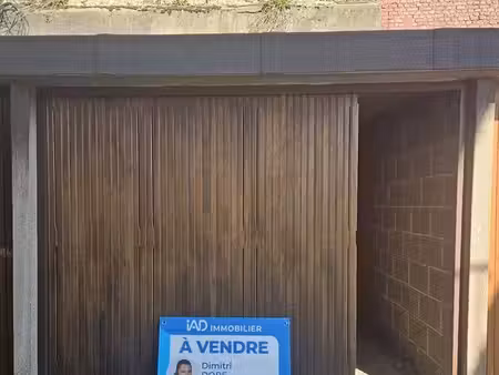parking/box 15 m² bois-guillaume