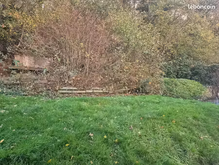 maison 6 pièces 117 m²
