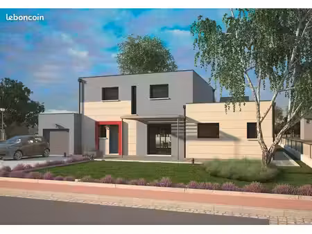 maison 7 pièces 152 m²