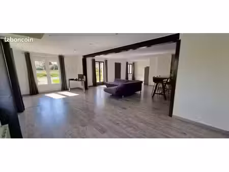 maison individuelle epinay sur duclair