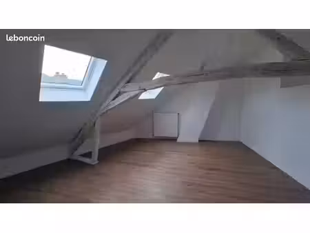 maison fécamp