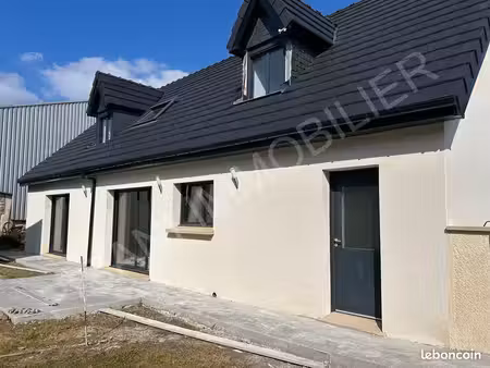 maison 7 pièces 154 m²