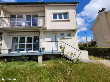 maison port jerome sur seine