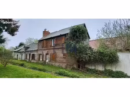 maison 4 pièces 190 m²