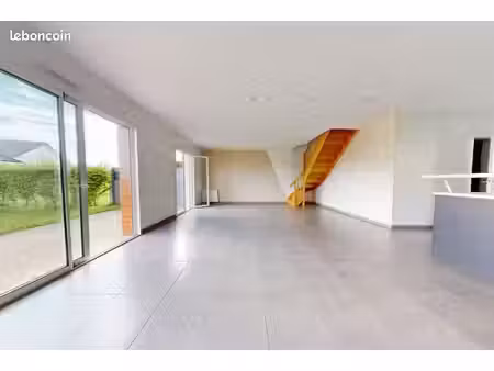 maison 4 pièces 88 m²
