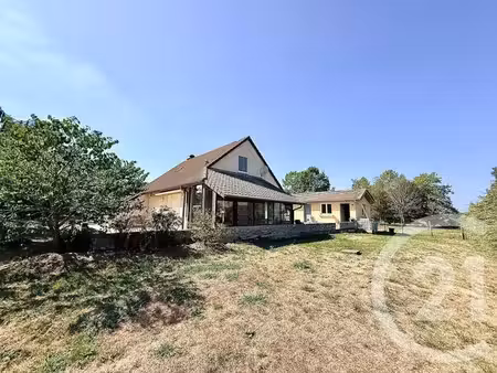 maison à vendre - 4 pièces - 128 47 m2 - sarrouilles - 65 - midi-pyrenees