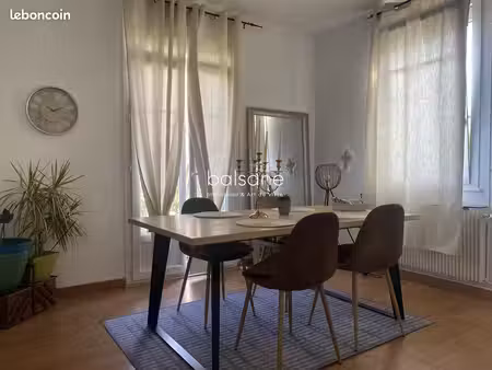 maison 5 pièces 106 m²