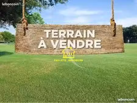 terrain 81 m² bolbec