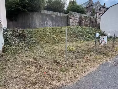 terrain a vendre