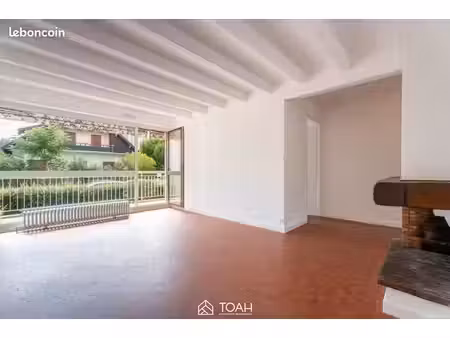 appartement annecy proche triangle d'or