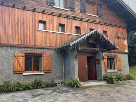 appartement t5 duplex