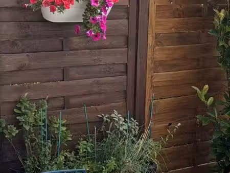 duplex t2 à vendre