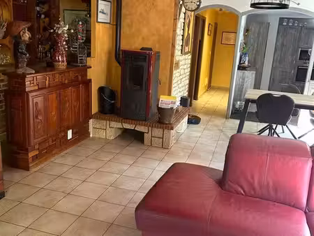 maison de village