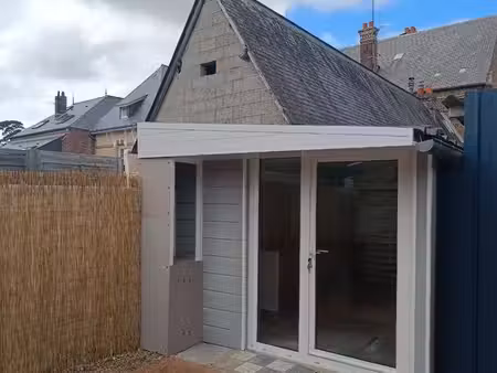 maison sur offranville centre