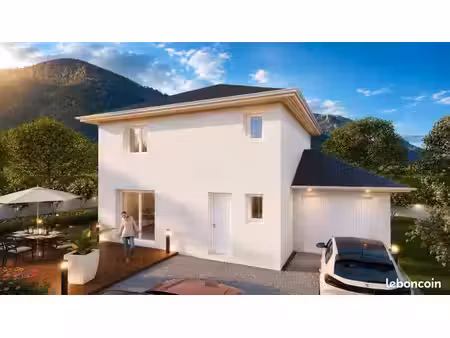 maison 5 pièces 90 m²