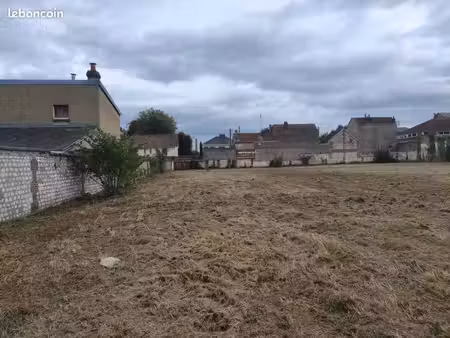 terrain 329 m² saint aubin les elbeuf