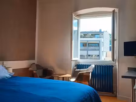 studio cosy à louer 23m2