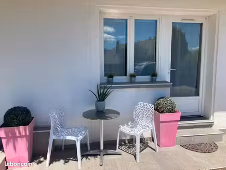 cocon douillet à la campagne à 9 min de chambéry