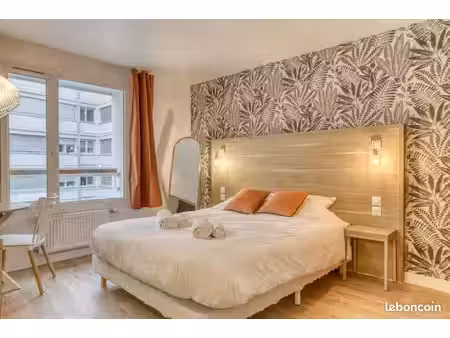 immeuble 1 000 m² – 20 studios – annemasse gare