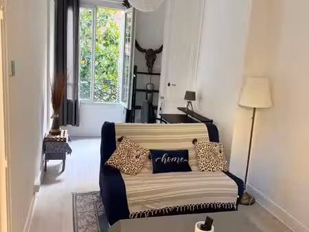 appartement centre-ville