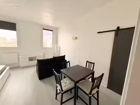appartement rouen centre