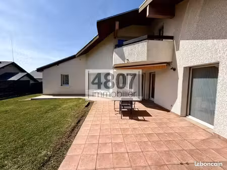 maison 5 pièces 168 m²