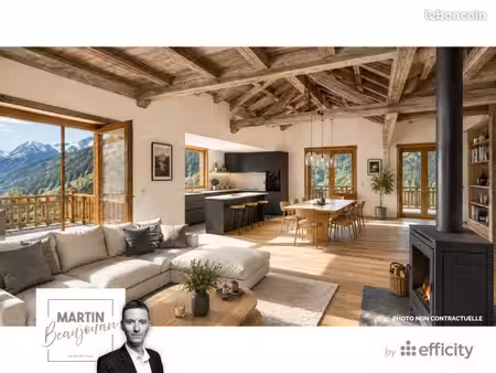 maison 4 pièces 150 m²