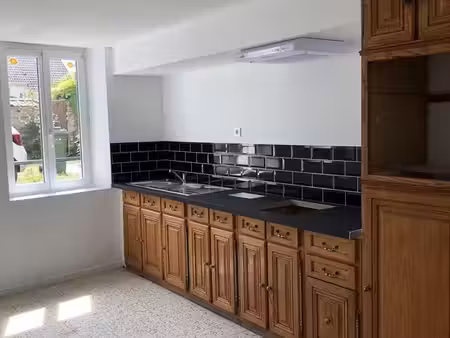 maison à louer - 3 pièces - 81 19 m2 - faremoutiers - 77 - ile-de-france