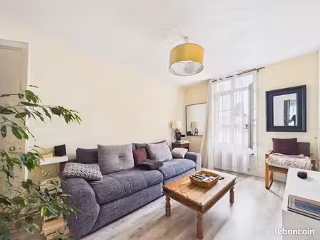 maison 5 pièces 88 m²