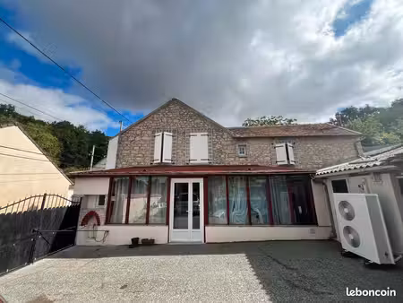 maison 5 pièces