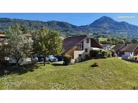 maison 5 pièces 115 m²