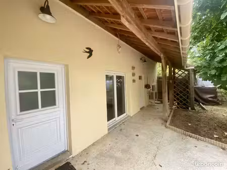 maison 5 pièces 132 m²