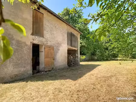 terrain 4 000 m² crouy sur ourcq