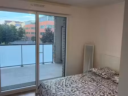 appartement t2 à louer